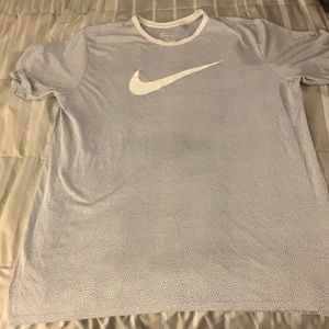 Nike tee Athletic cut